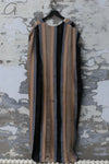 Mutedance 24 Spring/Summer Half Sleeve Dress MD-MD24SS33 PM163